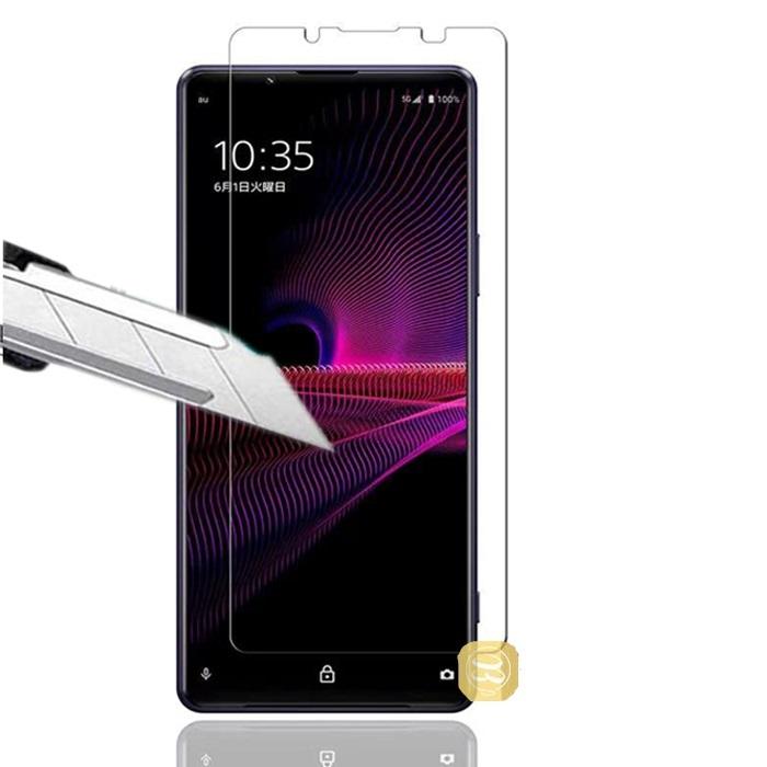 アンドロイド（Android） Xperia 10 IV フィルム Xperia 10 III Xperia