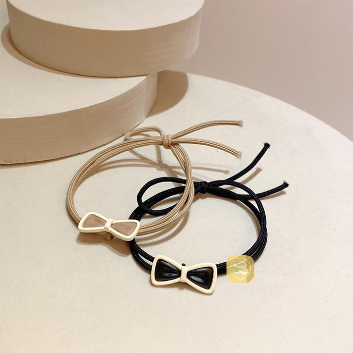 ヘアゴム おしゃれ ヘアバンド 輪ゴム リボン ヘアアクセサリー ランキング上位のプレゼント キッズ アクセサリー 髪飾り リングゴム 結婚式 ポイント消化 レディース 髪留め
