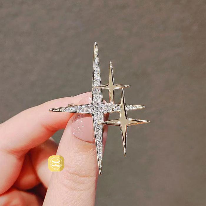 【レトロ・希少品】キャンディキャンディ　星型☆ ブローチ　アクセサリー 楽天市場】キャンディ（ブローチ｜レディースジュエリー