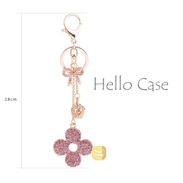 ROBI様＊確認用・4つ葉バックチャーム ROBI様＊確認用・4つ葉バックチャーム ROBI様＊確認用・4