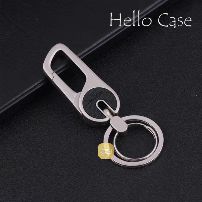 PADLOCK KEY HANGER ボルトルームカギ　キーチェーン PADLOCK KEY HANGER – VAULTROOM