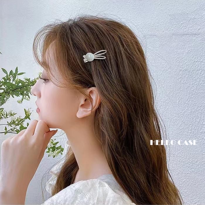 ヘアアクセサリー 2個セット 子供 キッズ レディース 髪飾り
