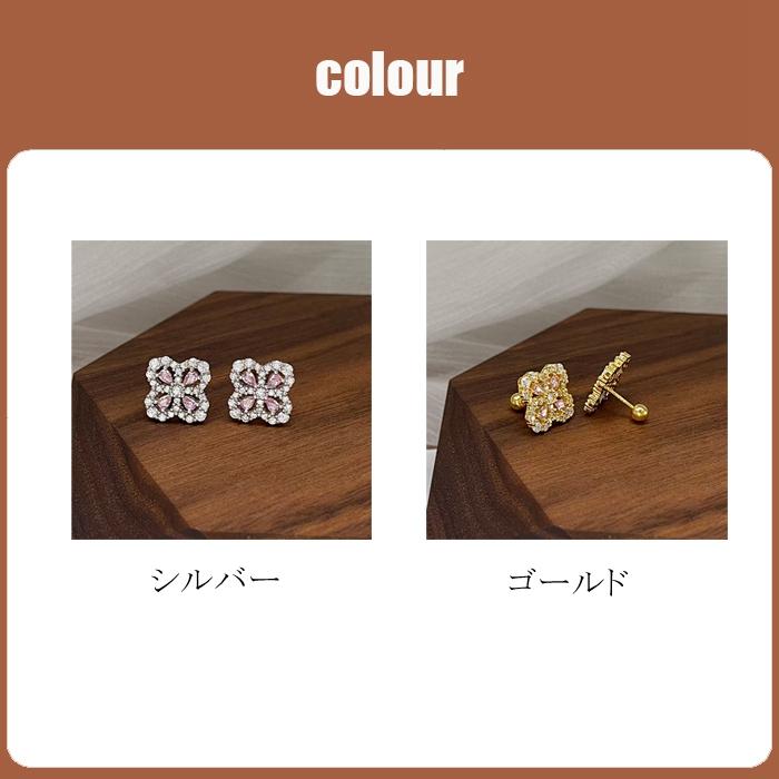 let's様 love&hate K18 SV925 クロスラインストーン let's様 love&hate