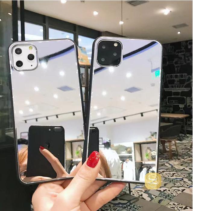 Iphone 14 ケース Iphone 12 Huawei P30 Pro ケースiphone 11 Proミラーケース 鏡付き背面保護ケース Iphonexs Iphone 12 Se３ 強化ガラス ノーム Alsc Hello Case 通販 Yahoo ショッピング