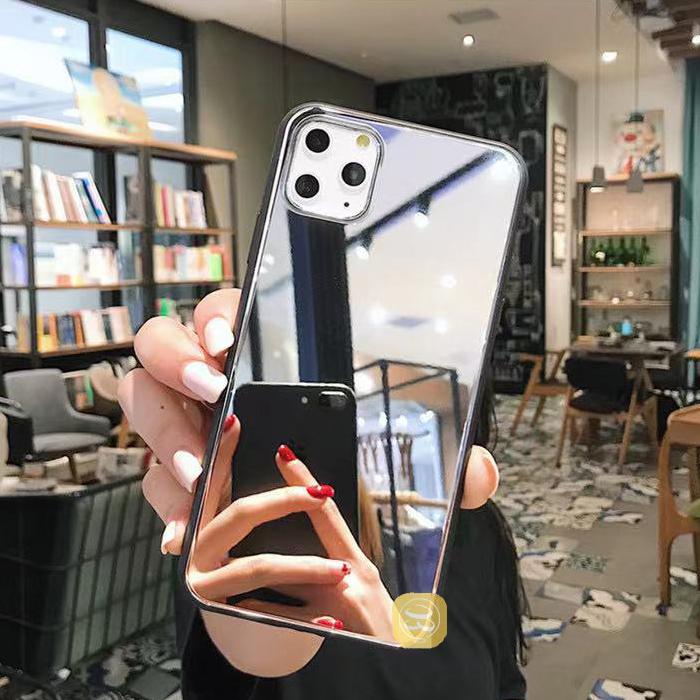 iPhone Air ケース iPhone 16 HUAWEI P30 Pro ケース iPhone 17 Pro ミラーケース 鏡付き背面保護ケース iPhone 17 Pro Max iphone XR 強化ガラス ノーム | iPhone | 03