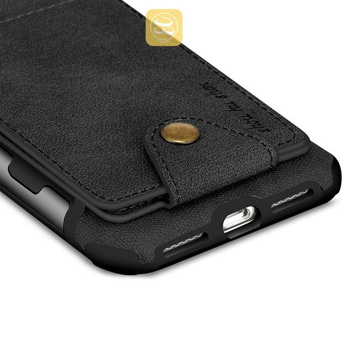 iPhone 11ケース 11 Pro カバー Max iphone XS カードホルダー付き