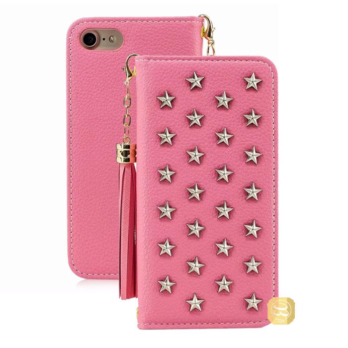 iPhone12Promax 手帳型 アンティークピンク ピンク カバー ケース 楽天市場】iphone ケース 手帳型 アイフォンケース 横置きスタンド機能