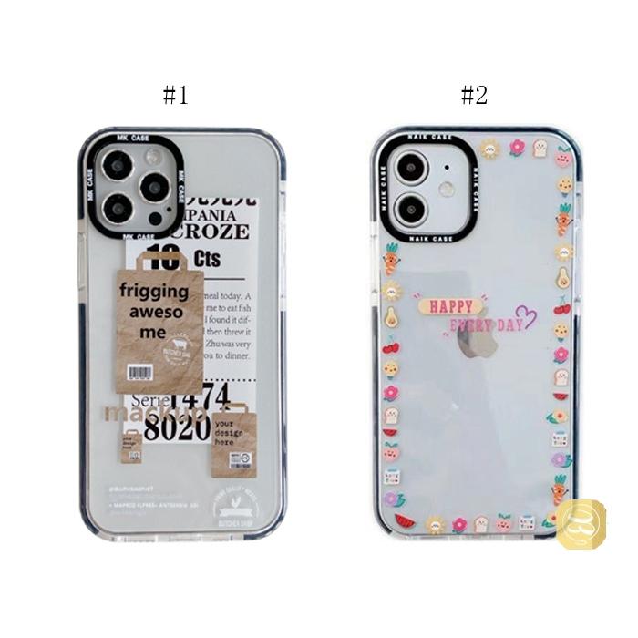 iPhone 11 Pro ケース 12 pro スマホケース iphone8カバー クリア TPU