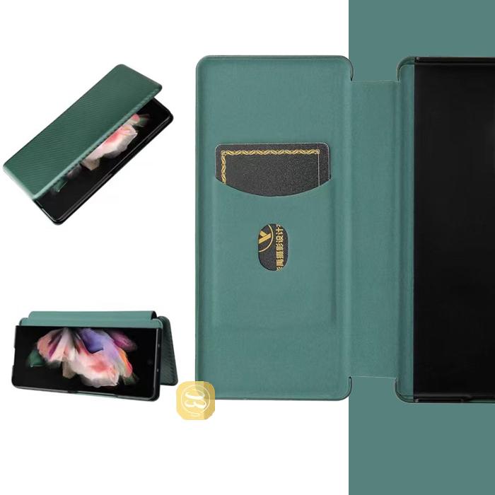サムスン ギャラクシー Galaxy Z Fold 3 5G 折りたたみ型 Android 手帳