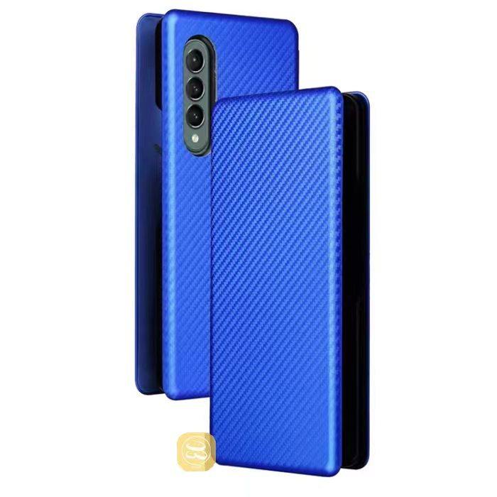 サムスン ギャラクシー Galaxy Z Fold 3 5G 折りたたみ型 Android 手帳
