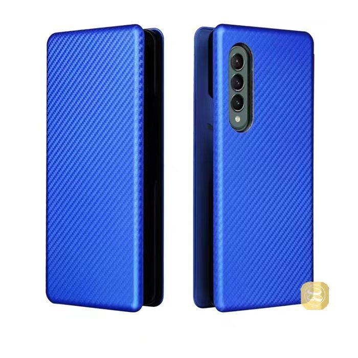 galaxy z fold3 docomo ケース付き 全機能動作 Galaxy Z Fold3 5G カバー docomo SC-55B ケース ギャラクシーZ