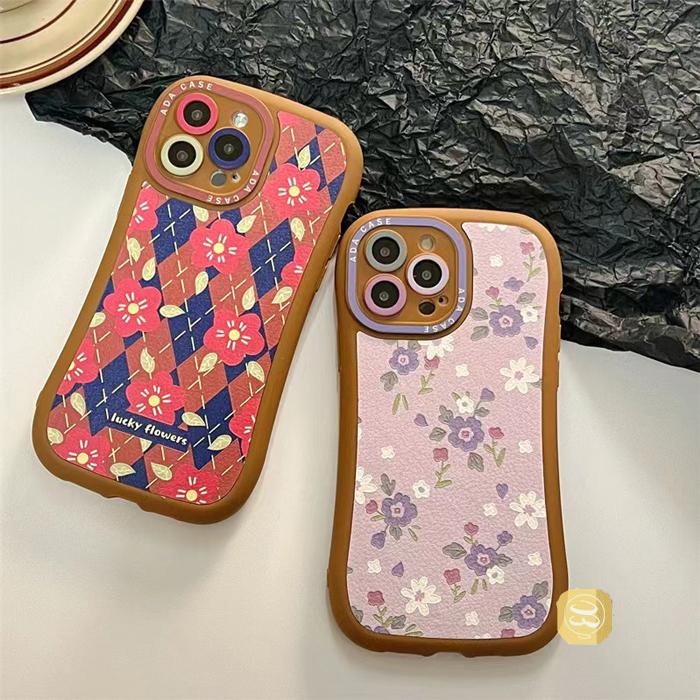 iPhone 13 ケース Pro 花柄スマホケース フラワー 女性 レディース