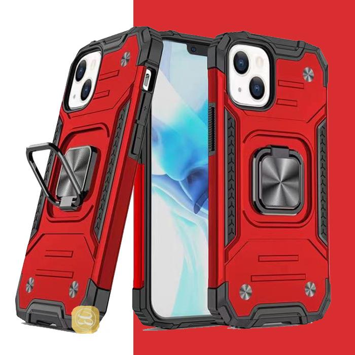 iPhone 13 mini 二重構造 ケース Pro 衝撃吸収 Max 耐衝撃 カッコイイ