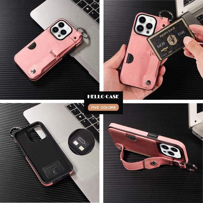 RISUKAI（リスカイ） iPhone 16 ケース iPhone 16 Pro ケース iPhone