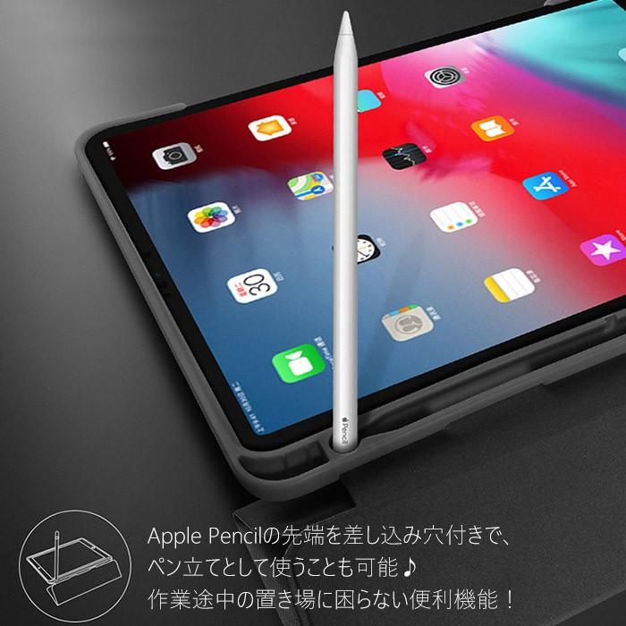 iPad Pro 12.9 第4世代ケース 10.2 第8世代 pro 11 2020 第2世代 アイ 