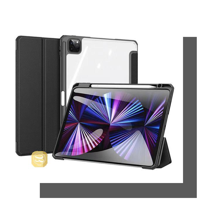 iPad Air 13インチ(M2) ケース (第10世代)10.9インチ 10.9インチ 裏全