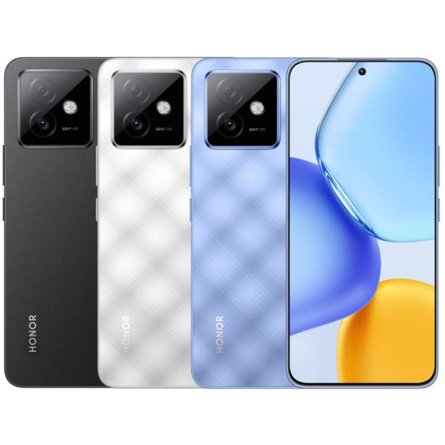 HONOR X60 GT 12GB 256GB 銀色 日本語対応＋グーグルプレイ簡単導入 10
