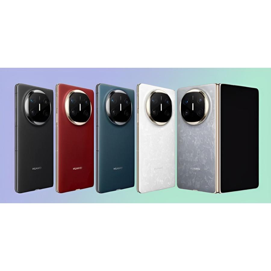 HUAWEI（ファーウェイ） HUAWEI Mate X6 7.93インチの折りたたみ