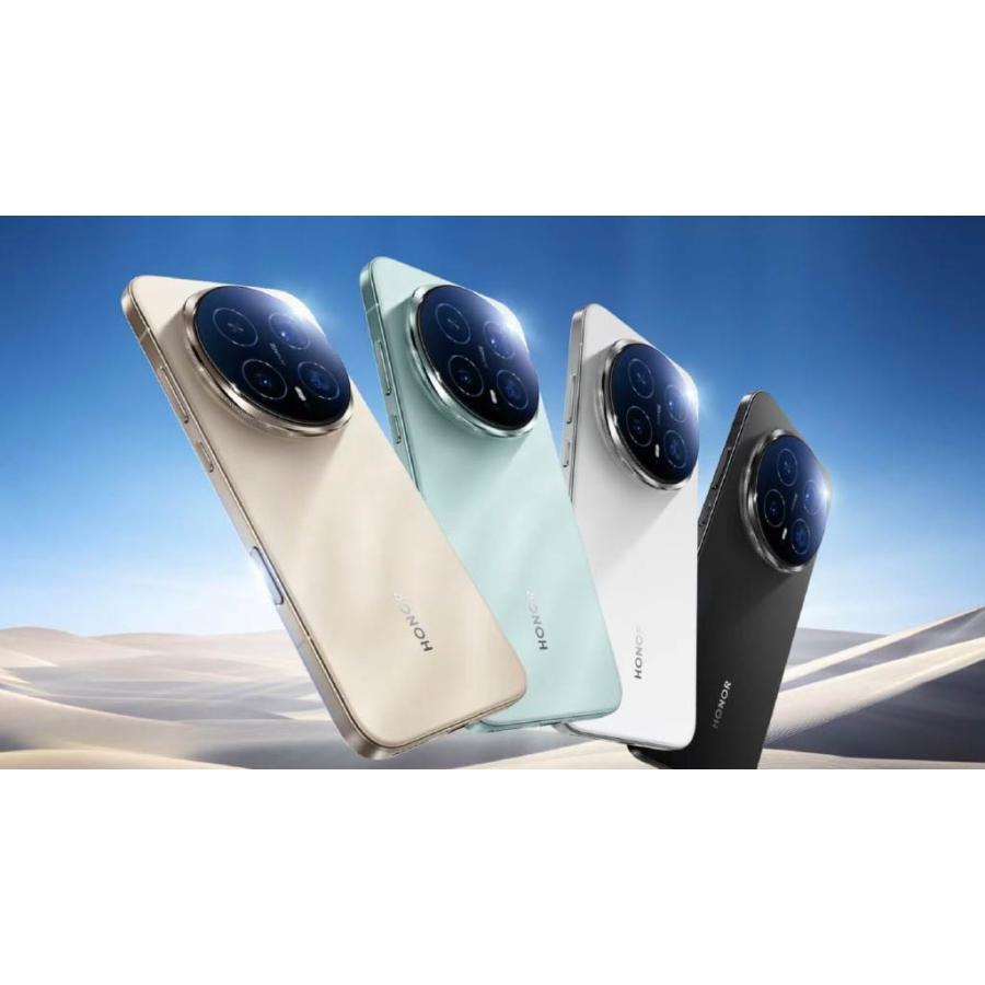 新品未開封】HONOR Magic 8 16GB/1TB 大陸版 HONOR Magic 8 Pro