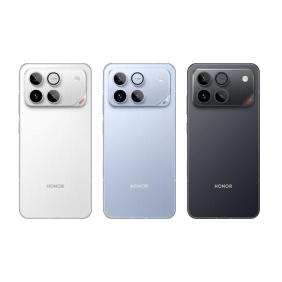 HONOR WIN 12GB 256GB 黒色 1万mAh 空冷 snapdragon 8 Elite Gen5