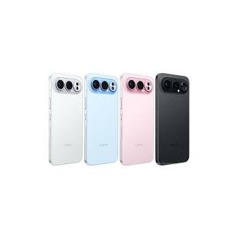 HONOR 500 Pro 6.55インチ AMOLED Snapdragon 8 Elite200MPカメラ