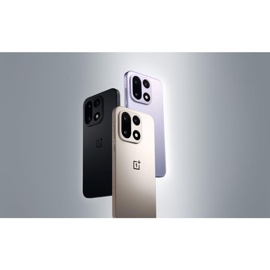 新品同様 OnePlus 15 12GB 256GB SIMフリー 日本語対応 OnePlus 15【スペック】価格や発売日 | スマホBANK
