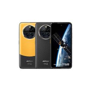 Ulefone Armor 23 Ultra 12+12GB 512GB Dimensity 8020 Antutu70万点