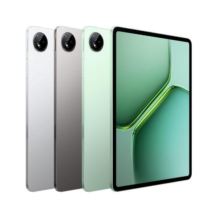 VIVO IQOO Pad 5e 12GB 512GB 銀色 日本語＋グーグルプレイ対応 12.1