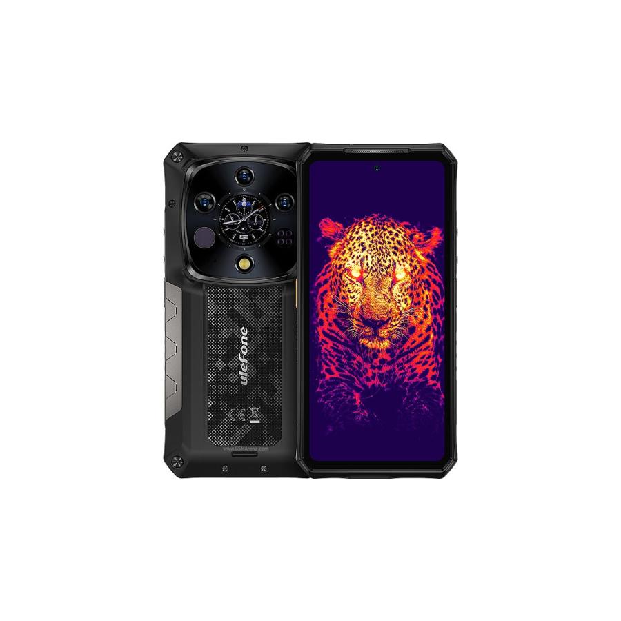 サーマルカメラ搭載 Ulefone Armor 28 Ultra 16GB 1TB dimensity9300+
