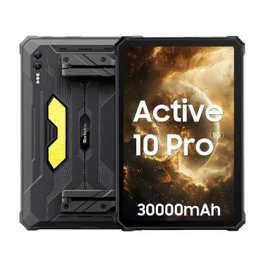 Blackview Blackview Active 10 Pro タフネスタブレット 12GB 256GB