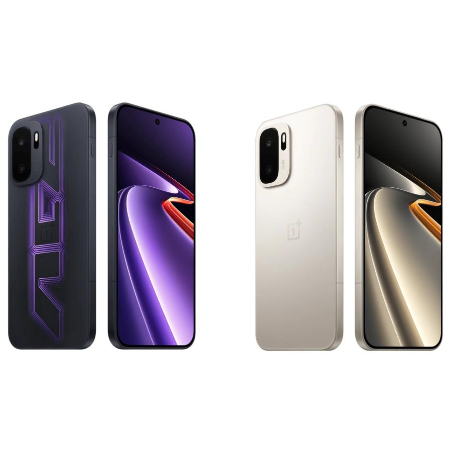 OnePlus Ace 6 Ultra 12GB 256GB 黒色 6.78インチ 165Hz 8600mAh