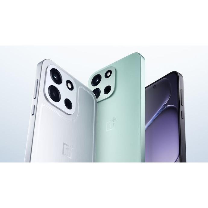 OnePlus Turbo 6 12GB 512GB 黒 日本語設定＋グーグルプレイ導入可