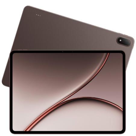 OnePlus Pad 3 Pro 12-256GB ブラウン 13.2インチ Snapdragon 8 Gen 5 