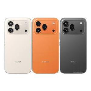 HONOR 600 Pro 12GB256GB 黒色 億画素カメラ Snapdragon 8 Elite