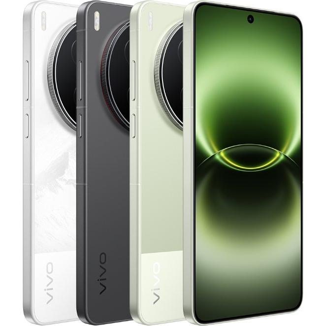 vivo X300 Ultra 16GB 1TB 黒色 LYTIA 901 フラグシップ カメラ スマホ