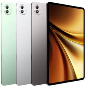 OPPO Pad Mini 12GB256GB grey 8.8インチ AMOLED Snapdragon 8 Gen 5