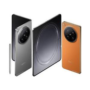 OPPO Find N6 16GB 1TB 黒色 2億画素 Hasselblad フォルダブル スマホ