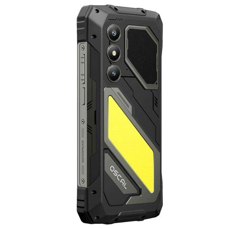 Blackview OSCAL PILOT 5 8+24GB 256GB 日本語設定＋グーグルプレイ