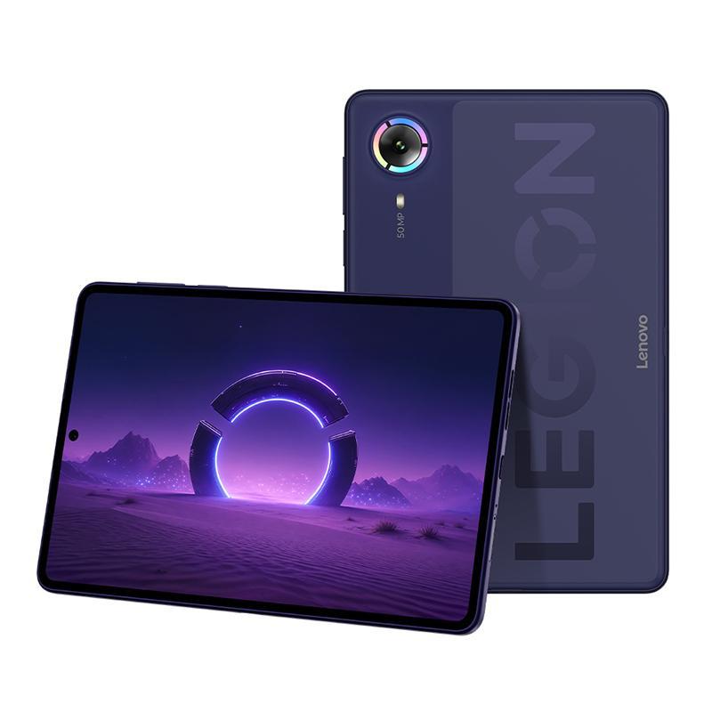 Lenovo Legion Y700 Wuji 12GB 256GB 紫色 8.4インチ OLED ゲーミング