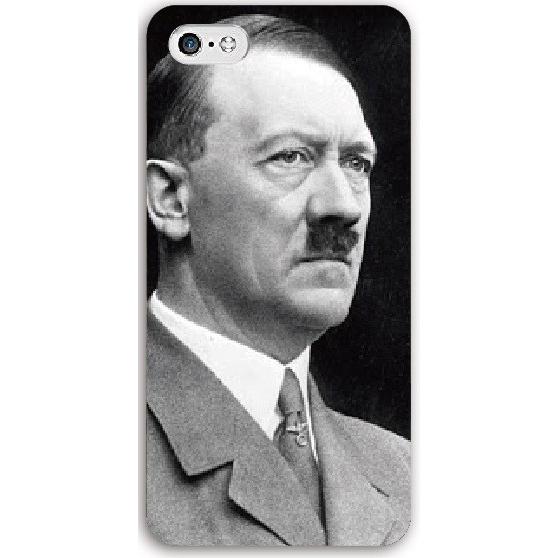 アドルフ ヒトラー Typec ハードカバー スマホケース 各種 Iphone 型ご用意あります Ka2 1 スマートフォンガジェット 通販 Yahoo ショッピング