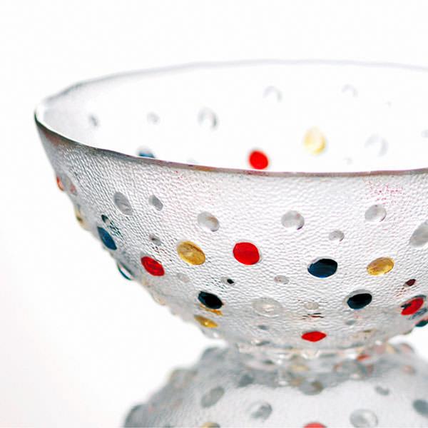 ダンスク バブルコンフェティ ミディアムボウル 爆買 : スマートギフト