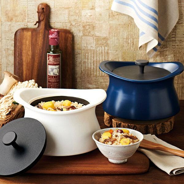 ベストポット 20cm ホワイト : スマートギフト Yahoo!店 - 通販