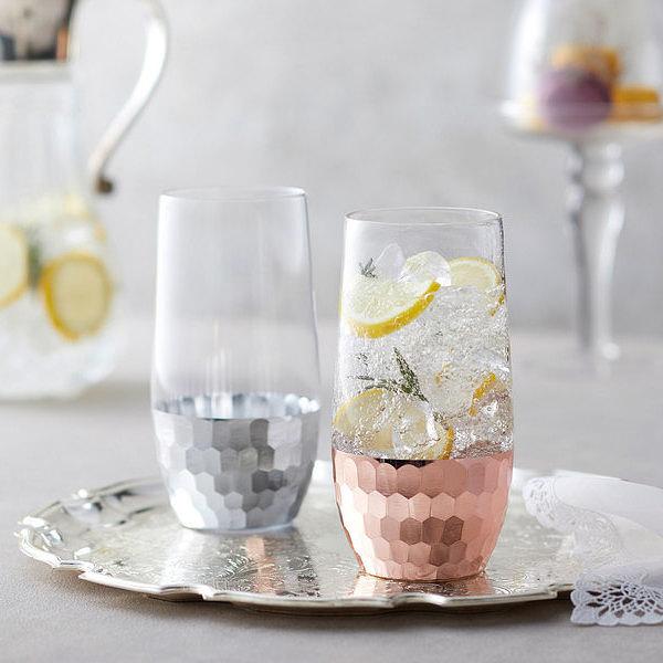 PREMIERE AOYAMA プルミエールアオヤマ ブリアン ペアガラスタンブラー