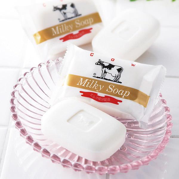 牛乳石鹸 ゴールドソープセット AG-20M : スマートギフト Yahoo!店