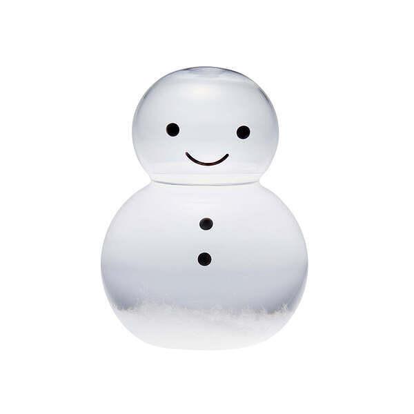 Fun Science ストームグラス ゆきだるま クリスマスに贈りたいガラスのかわいい雪だるま スマートギフト Yahoo 店 通販 Yahoo ショッピング