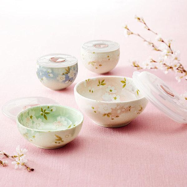 宇野千代 花笑み レンジパックセット : スマートギフト Yahoo!店