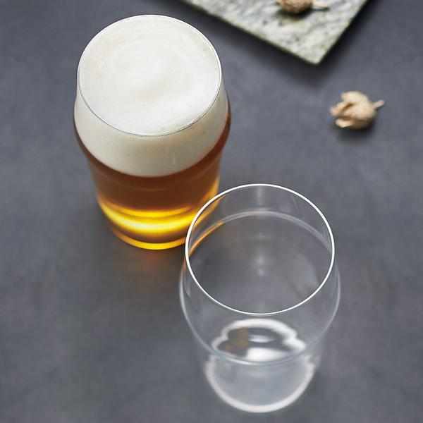 田島窯 うすづくり クラフトビールペア : スマートギフト Yahoo!店