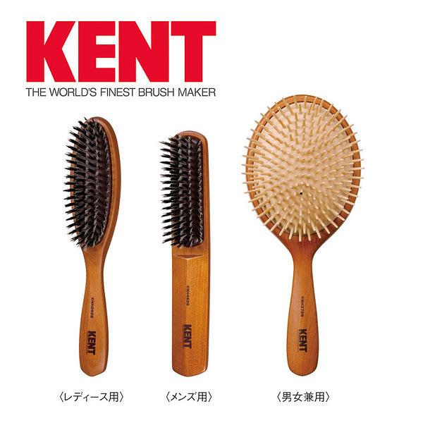 アメニティ ヘアブラシ 3本セット ケント ヘアブラシ3本セット KENT : スマートギフト Yahoo!店 - 通販