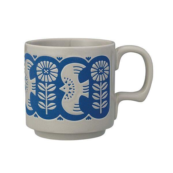 pocori mug ぽこりマグ バード : スマートギフト Yahoo!店 - 通販 - Yahoo!ショッピング