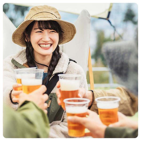FIZZICS 家庭用ビールサーバー ブラック 家飲みグッズ お家で楽しむ ワンタッチビールサーバー ブラック 父の日